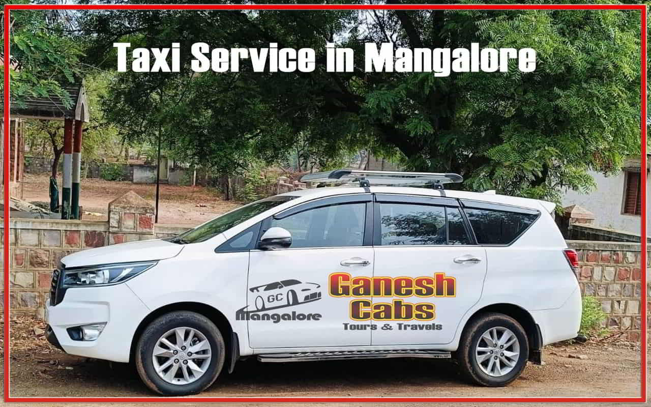 Contact - Ganesh Cabs