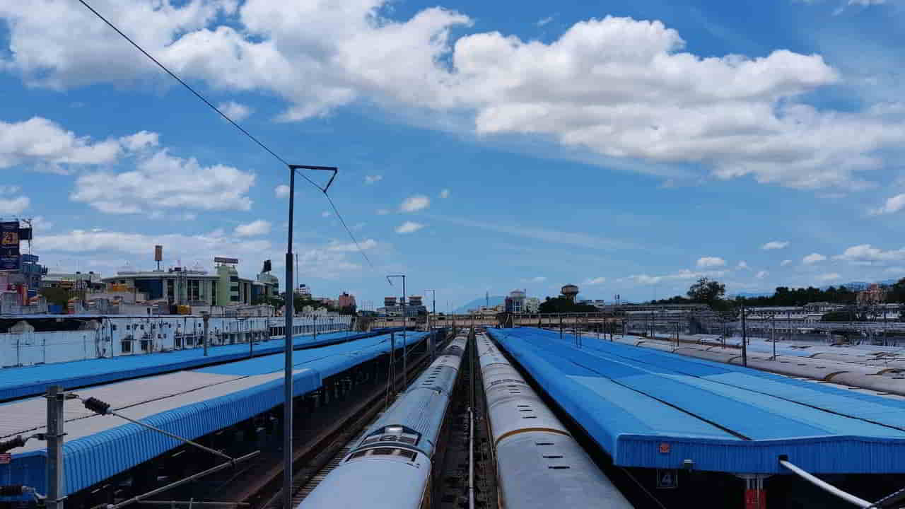 Mangalore Railway-station Taxi Service