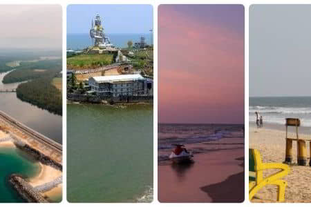 Best Beach Holiday Packages in Mangalore - Ganesh Cabs