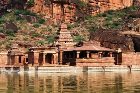 Badami - Ganesh Cabs