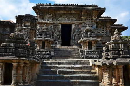 Halebidu