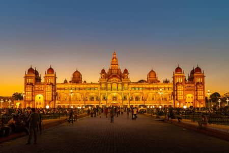 Mysore