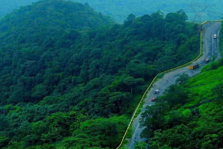 Wayanad - Ganesh Cabs