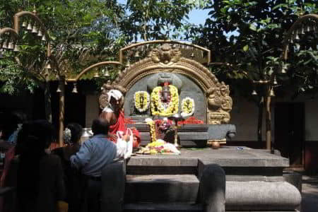 Southadka Shree Mahaganapathi Kshetra