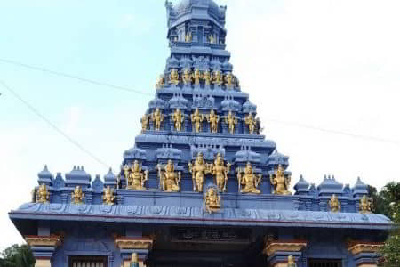 Kadri Manjunatha Temple - Ganesh Cabs