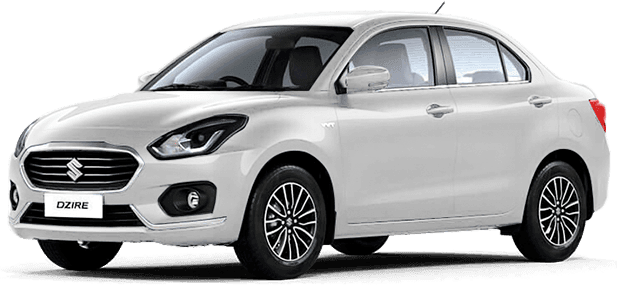 Maruti Suzuki Dzire For Hire in Mangalore